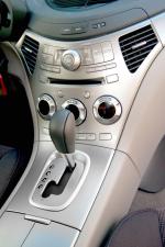 Subaru Tribeca 2008 года